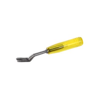 Osborne 402.5 cranked ripping chisel with tack claw