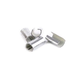 Box 100 BW Clips (C Clips)