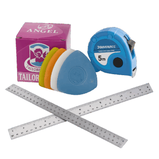 Measuring & Marking