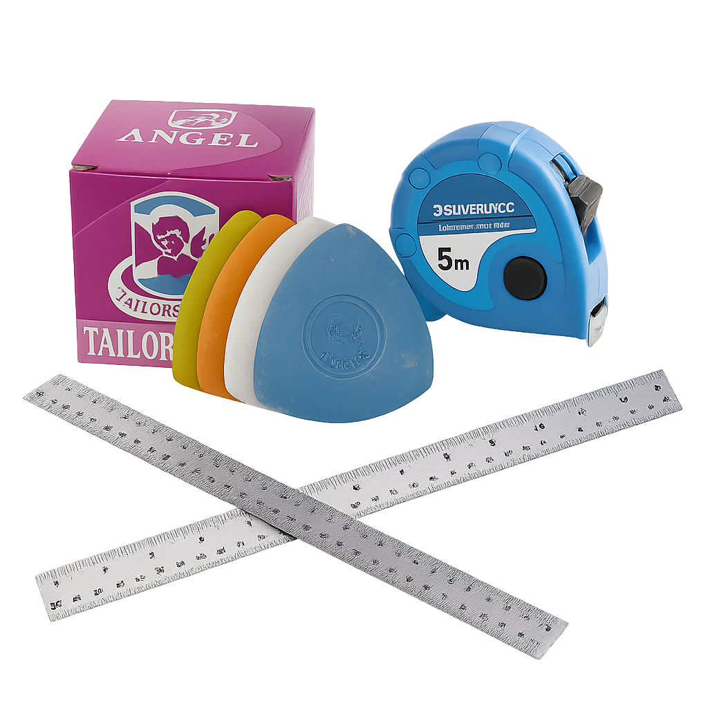 Measuring & Marking