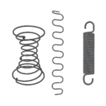Upholstery Springs