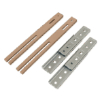 Brackets & Headboard Struts
