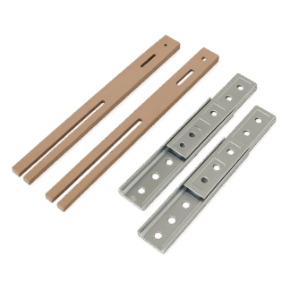 Brackets & Headboard Struts