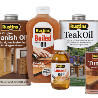 Oils