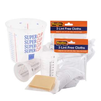 Cloths & Sundries