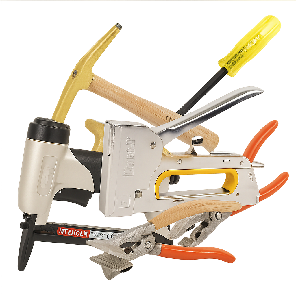 Upholstery Tools