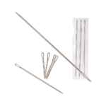 Straight Needles
