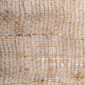 7oz Hessian cloth 40" wide