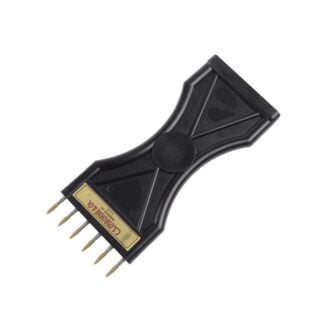 C.S Osborne 869P Plastic spiked web stretcher