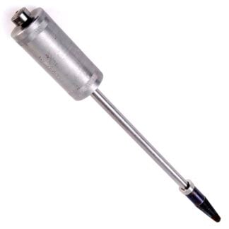 C.S Osborne No.87 Castor socket removal tool