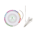 Needles, Pins & Skewers