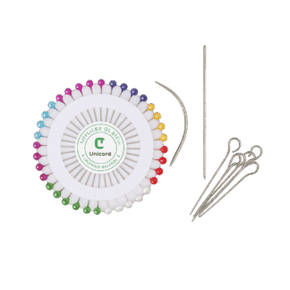 Sewing Needles, Pins & Skewers