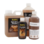 Polishes & Sealers