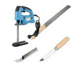 Knives & Foam Cutters
