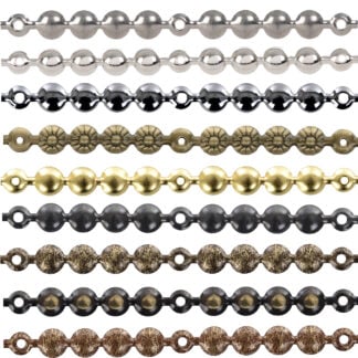 9.5mm N1 Nail Strip