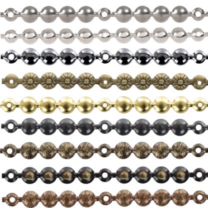 9.5mm N1 Nail Strip