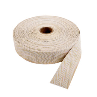 Atlas rubber webbing 2"