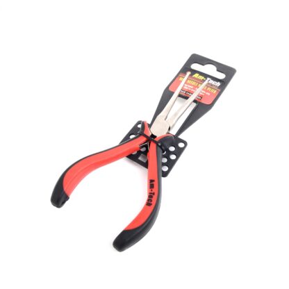 Am-Tech Mini Needle Nose Plier - Image 2