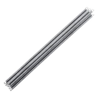 18 gauge back tension spring