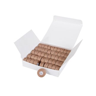 Beige Barbob Type G (Box of 50)