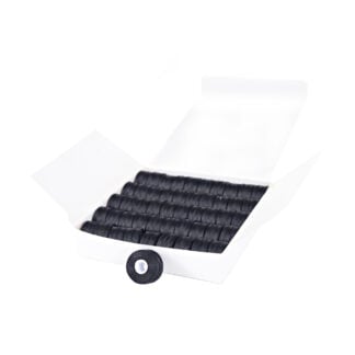 Black Barbob Type G (Box of 50)
