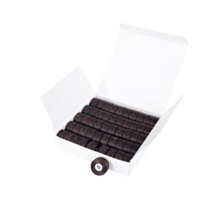 Brown Barbob Type G (Box of 50)