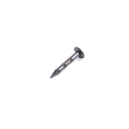 25mm Barbed Clout Nails (500 grams)