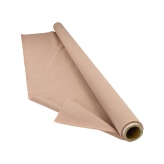 54" Wide Beige Poly-Cotton Platform Cloth