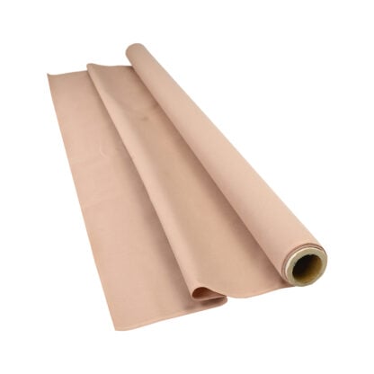 54" Wide Beige Poly-Cotton Platform Cloth - Image 2