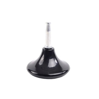 Black Mushroom Glides & Sockets