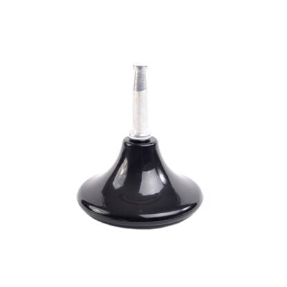 Black Mushroom Glides & Sockets