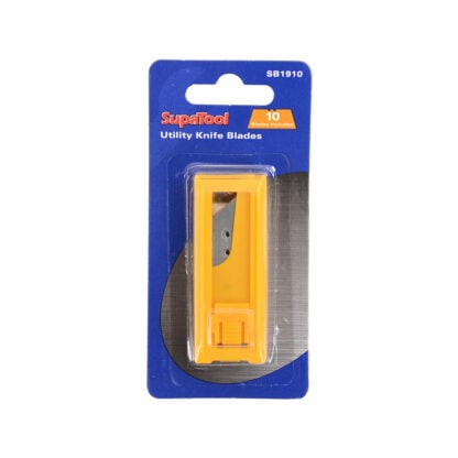 Spare blades for Utility & Craft Knives - Image 2