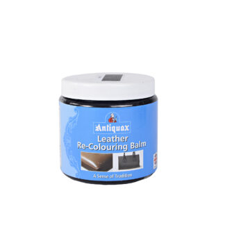 Antiquax Leather Re-Colouring Balm