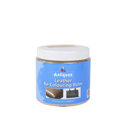 Antiquax Leather Re-Colouring Balm - Image 2