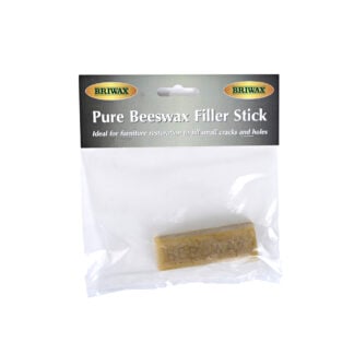 Pure Beeswax Filler Stick