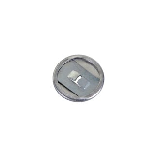Nail Back Spring Washer