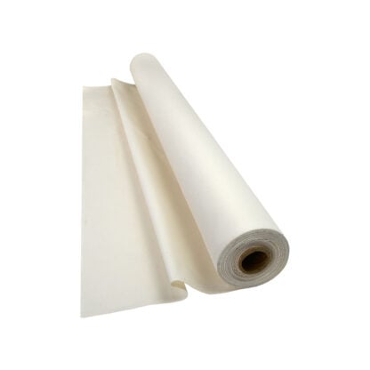 60" Wide Natural Calico Lining Cloth