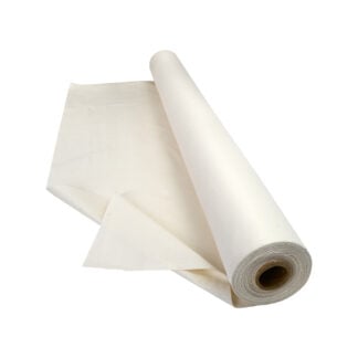 54" Wide Natural Calico Lining Cloth