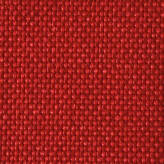 Red Torino Water Repellent Canvas (per mtr)