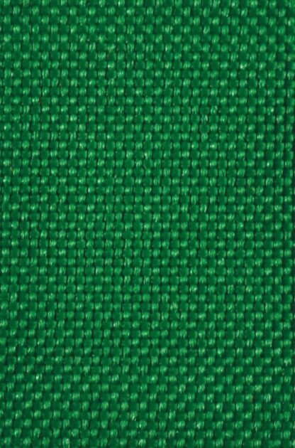 Green Torino Water Repellent Canvas (per mtr)