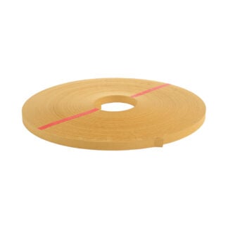 137mtr Roll ½” cardboard tack strip