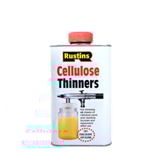 Cellulose Thinners
