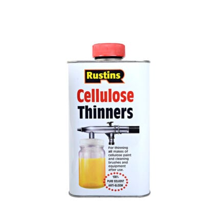 Cellulose Thinners
