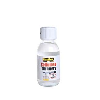 Cellulose Thinners - 125ml