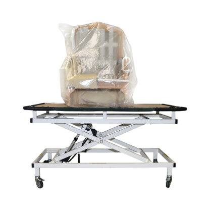 Polythene Chair covers - Image 2