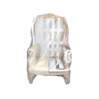 Polythene Chair covers