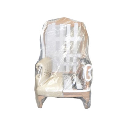 Polythene Chair covers