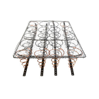 Mesh top Spring unit 22" Deep