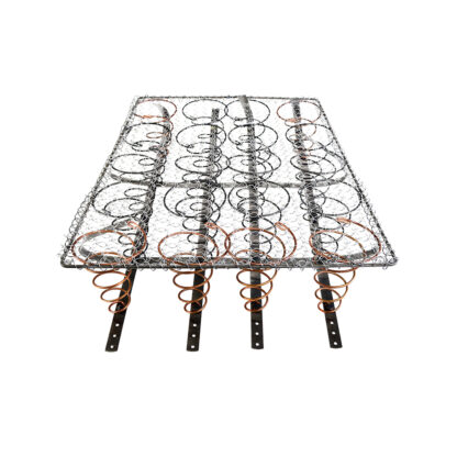 Mesh top Spring unit 25" Deep - Image 2