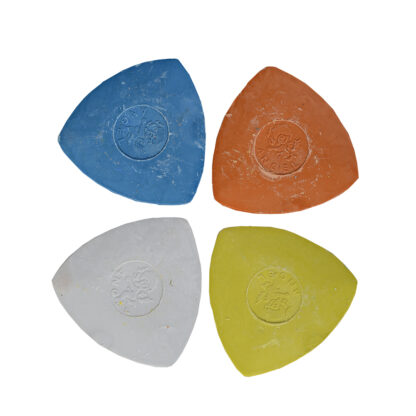 Triangle Tailors Chalk (box 25pcs)